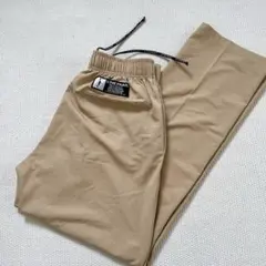 INTHEPAINT インザペイント　ロングパンツ　スタッフパンツ　Lのサムネイル
