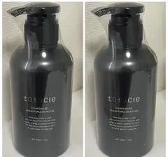 トトクレ 400g 2本セット 肌修復クレンジング - メルカリ