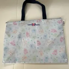 ⭐︎最終値下げ⭐︎31サーティワンポケモン保冷バッグ