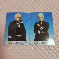 髭切　膝丸　東京ドームシティ