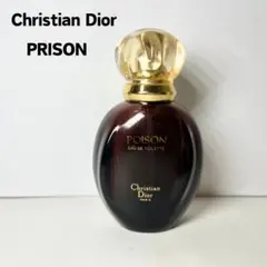 Christian Dior POISON 30mLのサムネイル