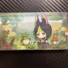 原神 七聖召喚 ティナリ カード 公式正規品 等級1 ランク1 - メルカリ