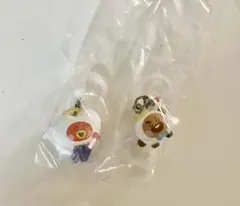 BT21 めじるしアクセサリー