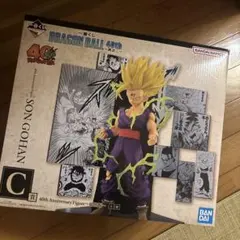 一番くじ DRAGON BALL 40th ～其之二～　c賞