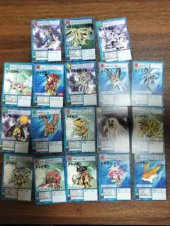 デジモンカードゲーム 初期カード まとめ売り 96枚 - メルカリ