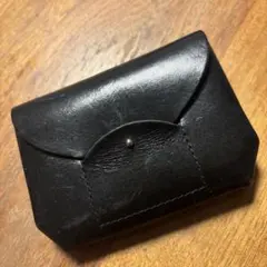 最終値下げ】NICENESS FAT SNN COIN CASE - メルカリ