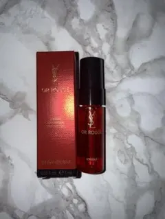 【新品未使用】YSL オールージュ　ユイル　美容液 7mlのサムネイル
