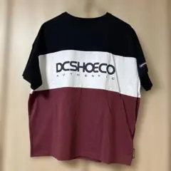 DC SHOECO USA Tシャツ 160cmのサムネイル