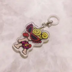 ヒステリックミニ めじるしアクセサリーのサムネイル
