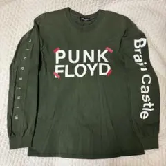 UNDERCOVER ロングスリーブTシャツ Mサイズのサムネイル