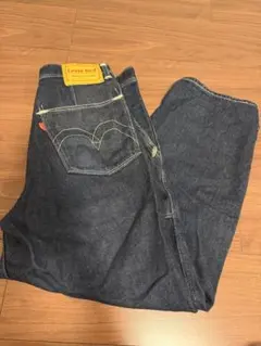 Levi's Red デニムパンツ 27インチのサムネイル