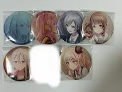 プロセカ 星乃一歌 宵崎奏 グリッター缶バッジ 28C - メルカリ
