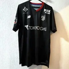 FC東京　D.OLIVEIRA 9 ユニフォーム S 未使用　2024 3rd 7/13追記】2024シーズン3rdユニフォーム販売概要のお知らせ