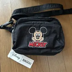 週末セール！【フロリダ限定】WDW新作 ショルダーバッグ サコッシュ