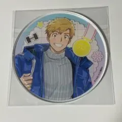 2025年最新】メダリスト コースター 司の人気アイテム - メルカリ