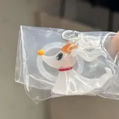 ゼロ　めじるしキーホルダー