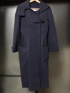 RAF SIMONS 2002SS テロ期 ウールチェスターコート 2025年最新】RAF SIMONS チェスター コートの人気アイテム