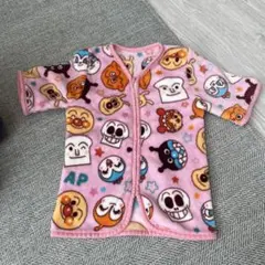 アンパンマン　スリーパー70〜90cm