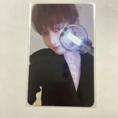 ENHYPEN FATE ソウルコン ENGENE ZONE FCトレカ ソヌ