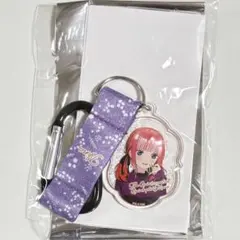 映画 五等分の花嫁 中野二乃 TSUTAYA コラボ アクキー 大人デート