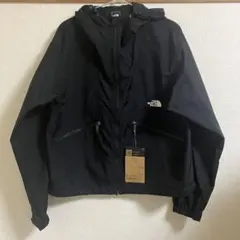 THE NORTH FACE ショートコンパクトジャケットマウンテンパーカー L