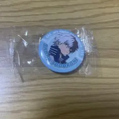 僕のヒーローアカデミア缶バッジマグネットセットくら寿司コラボ