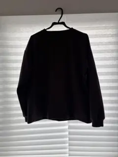 トップス スウェット