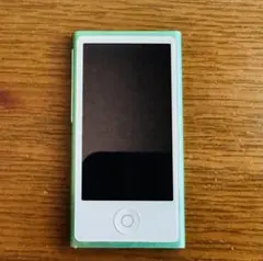 2026年最新】ipod nano 第7世代 16gbの人気アイテム - メルカリ