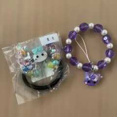 ほっぺちゃんセット