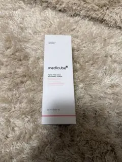 【24時間以内発送可能】medicube メディキューブPDRN PINKトナー