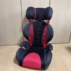 エールべべ ジュニアシート サラットハイバックジュニアクワトロ