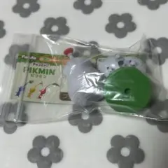 チョコエッグ　ピクミン　ブタドックリ
