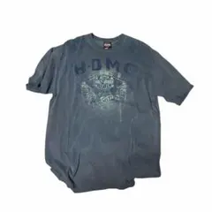 Vintage Harley-Davidson Lサイズ