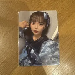CANDY TUNE 福山梨乃 りのまる トレカ セット - メルカリ