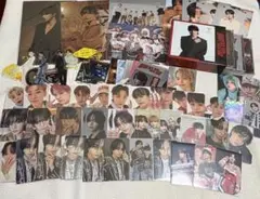 JO1 大平祥生 グッズセット トレカ アクスタ