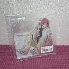 ブルーロック 千切豹馬 まねきねこ アクリルスタンド