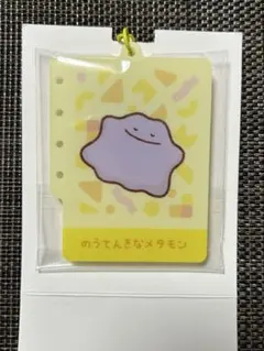 ポケモン 十ポケ十色 のうてんきなメタモン