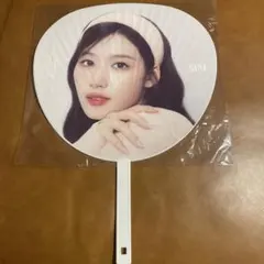 MISAMO JAPAN DOME TOUR⭐︎SANA⭐︎うちわ