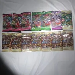 妖怪ウォッチ 妖怪メダル 14パックセット