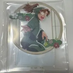 断*★様 セガラッキーくじ 忍たま乱太郎 アクリルスタンド 善法寺伊作