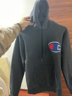 チャンピオンパーカー