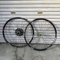 2026年最新】自転車 ホイール 27.5の人気アイテム - メルカリ