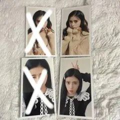 NiziU Blue moon リマ　トレカまとめ売り