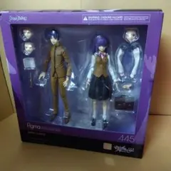 2026年最新】figma 間桐慎二&間桐桜の人気アイテム - メルカリ