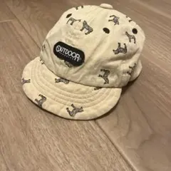 キャップ ベビー帽子