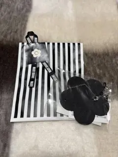 マリークワントのネックレス