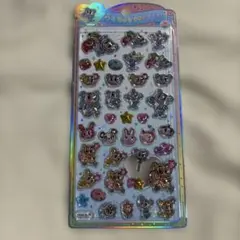 ANGEL BLUE エンジェルブルー　うるちゅるポップシール　正規品