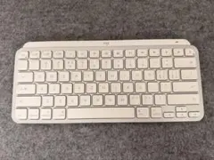 Mx keys mini シルバー US配列 +専用収納 - メルカリ