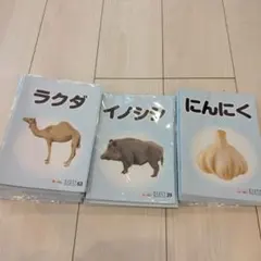 知育絵本セット　ベビーパーク