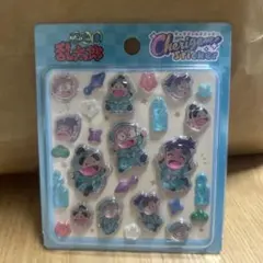 【最安値】忍たま乱太郎 ボンボンドロップシール チェリジェムステッカー